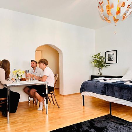 Schoene Ferienwohnung Schottwien エクステリア 写真