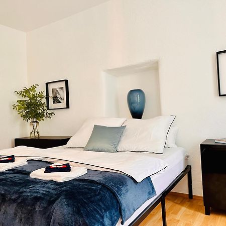 Schoene Ferienwohnung Schottwien エクステリア 写真