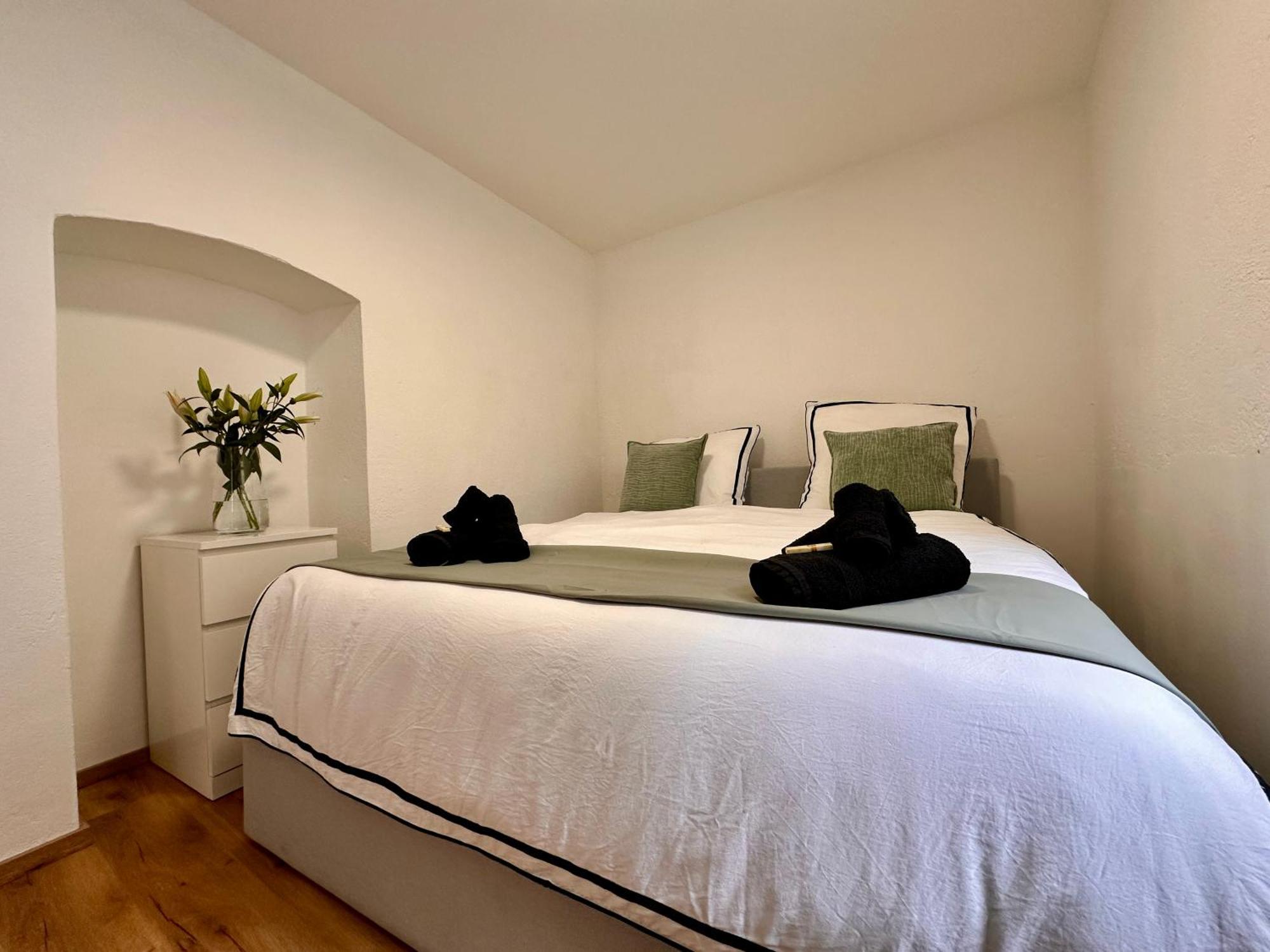 Schoene Ferienwohnung Schottwien エクステリア 写真