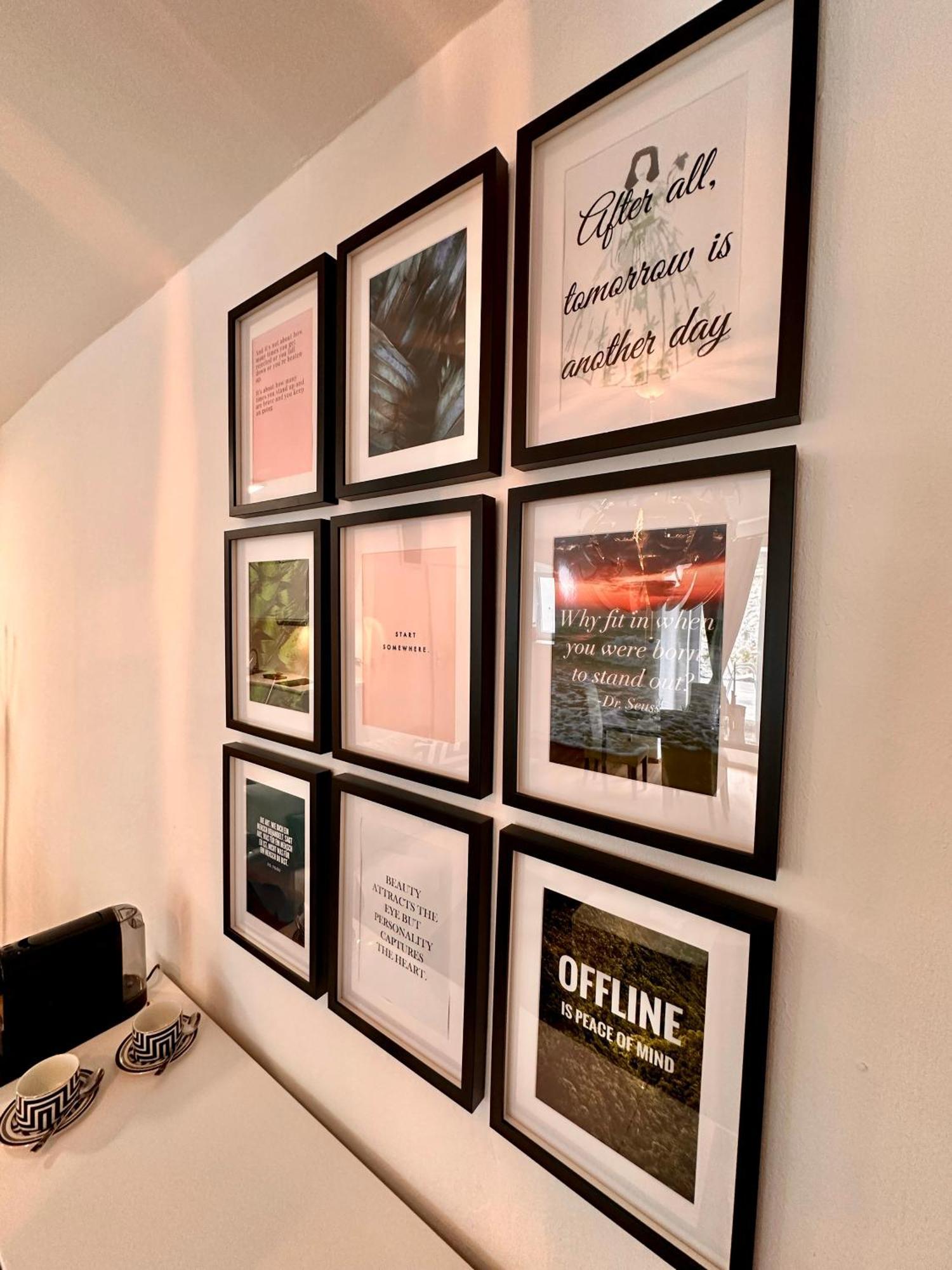 Schoene Ferienwohnung Schottwien エクステリア 写真