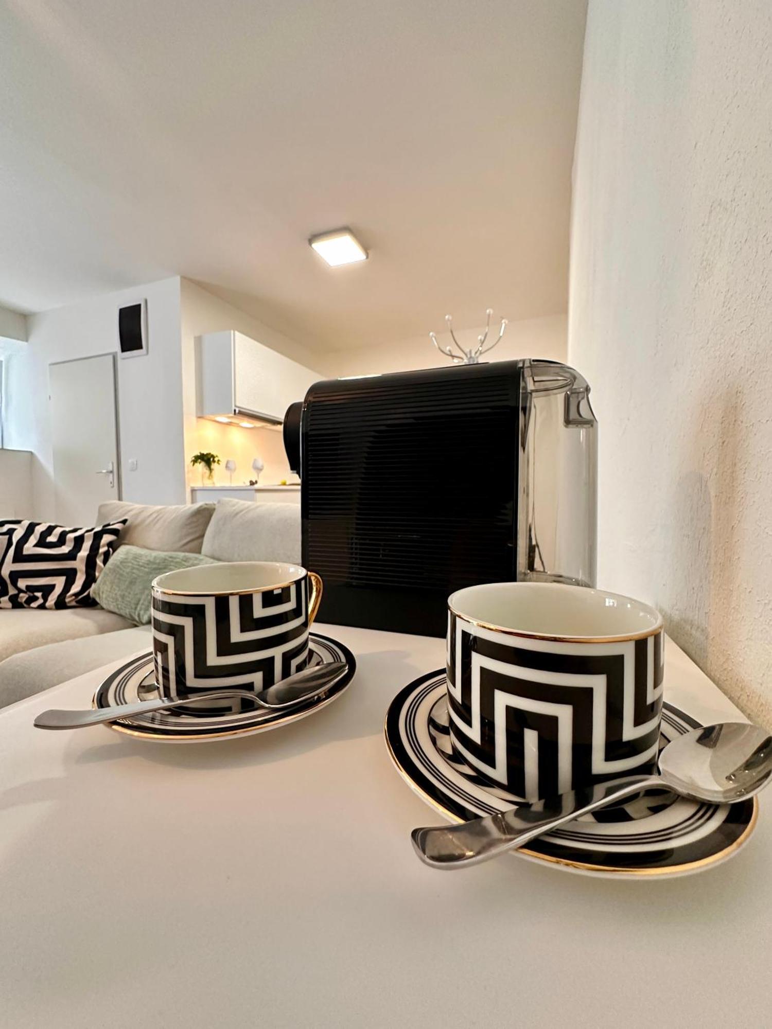 Schoene Ferienwohnung Schottwien エクステリア 写真