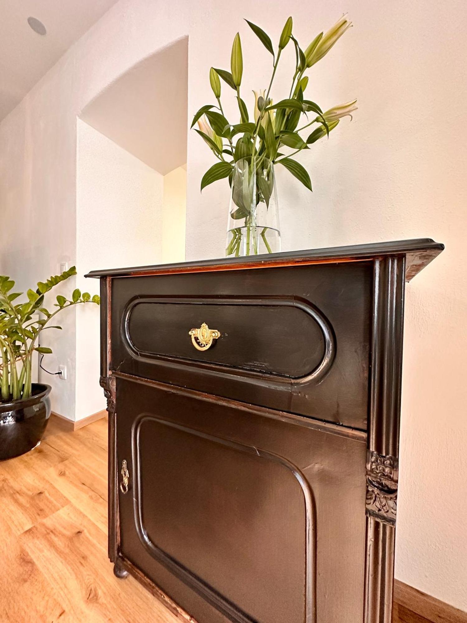 Schoene Ferienwohnung Schottwien エクステリア 写真