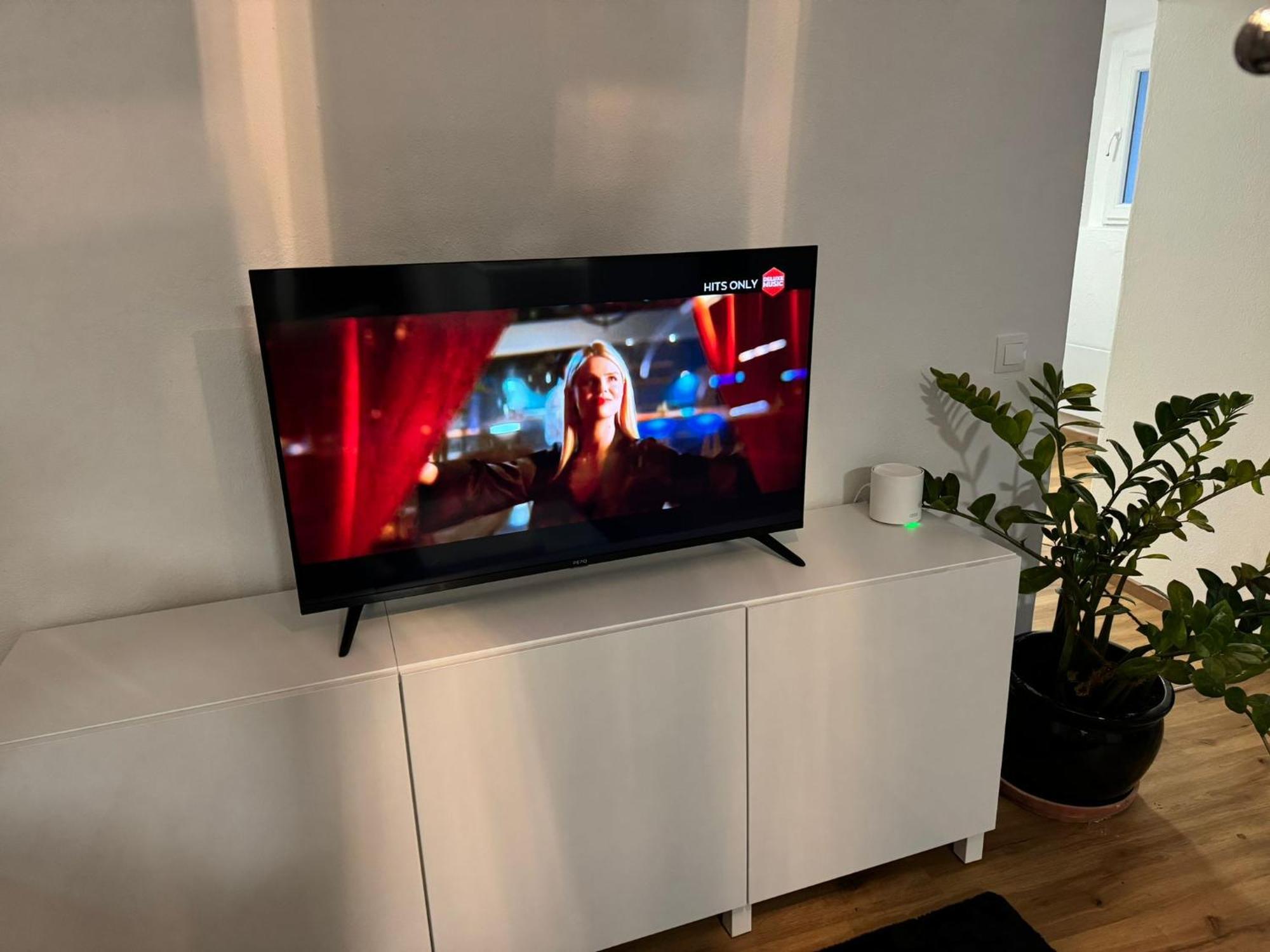 Schoene Ferienwohnung Schottwien エクステリア 写真