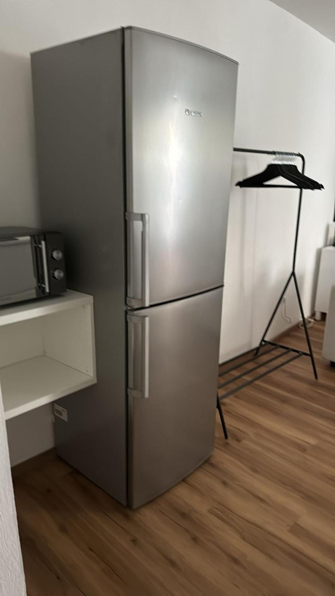 Schoene Ferienwohnung Schottwien エクステリア 写真
