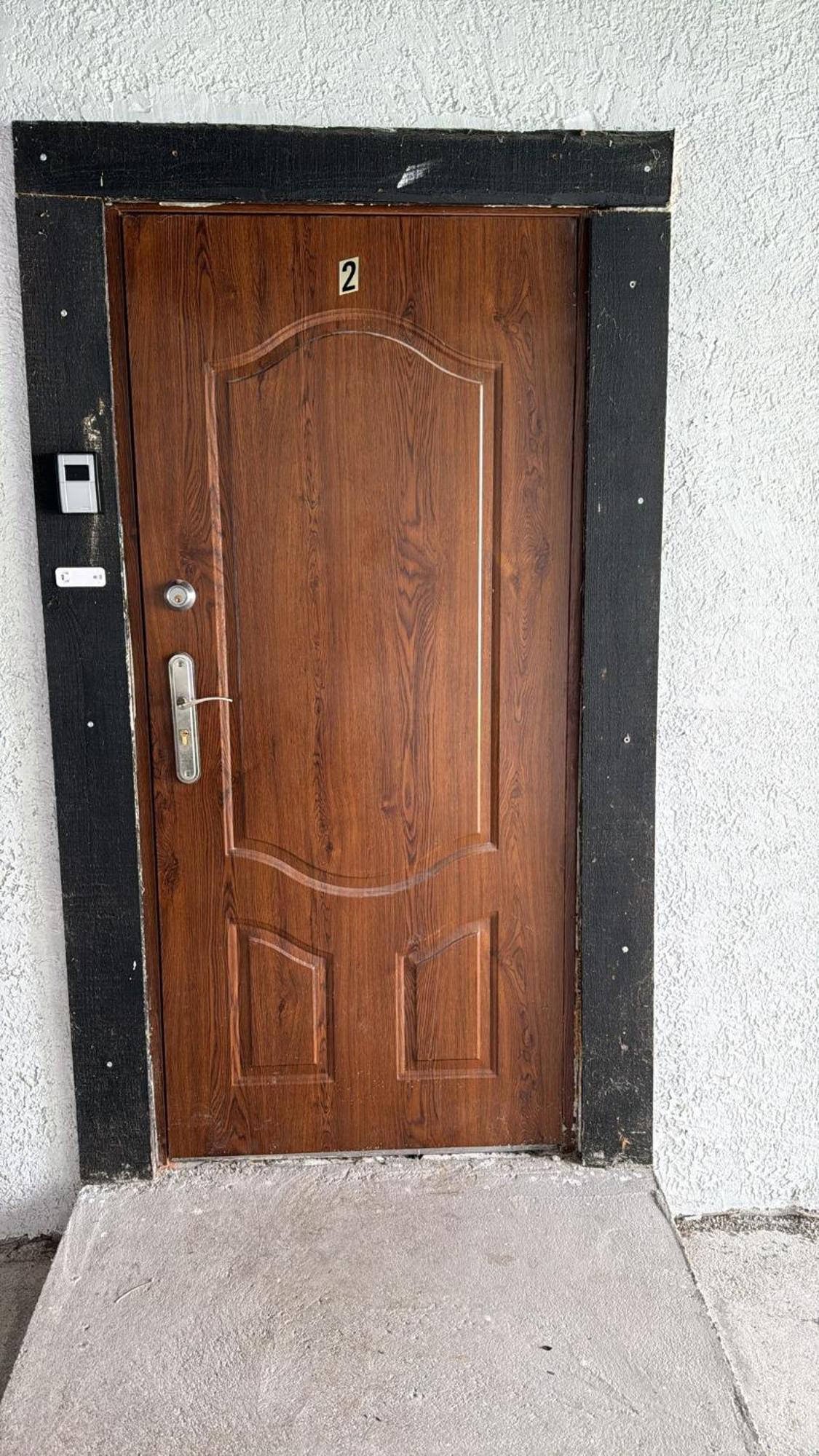 Schoene Ferienwohnung Schottwien エクステリア 写真
