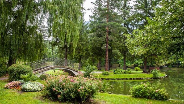 Schoene Ferienwohnung Schottwien エクステリア 写真