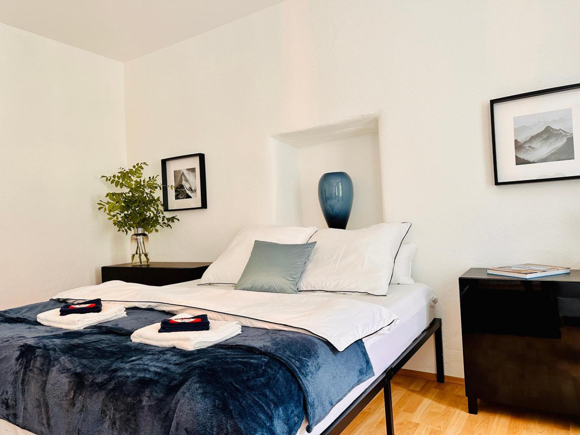 Schoene Ferienwohnung Schottwien エクステリア 写真