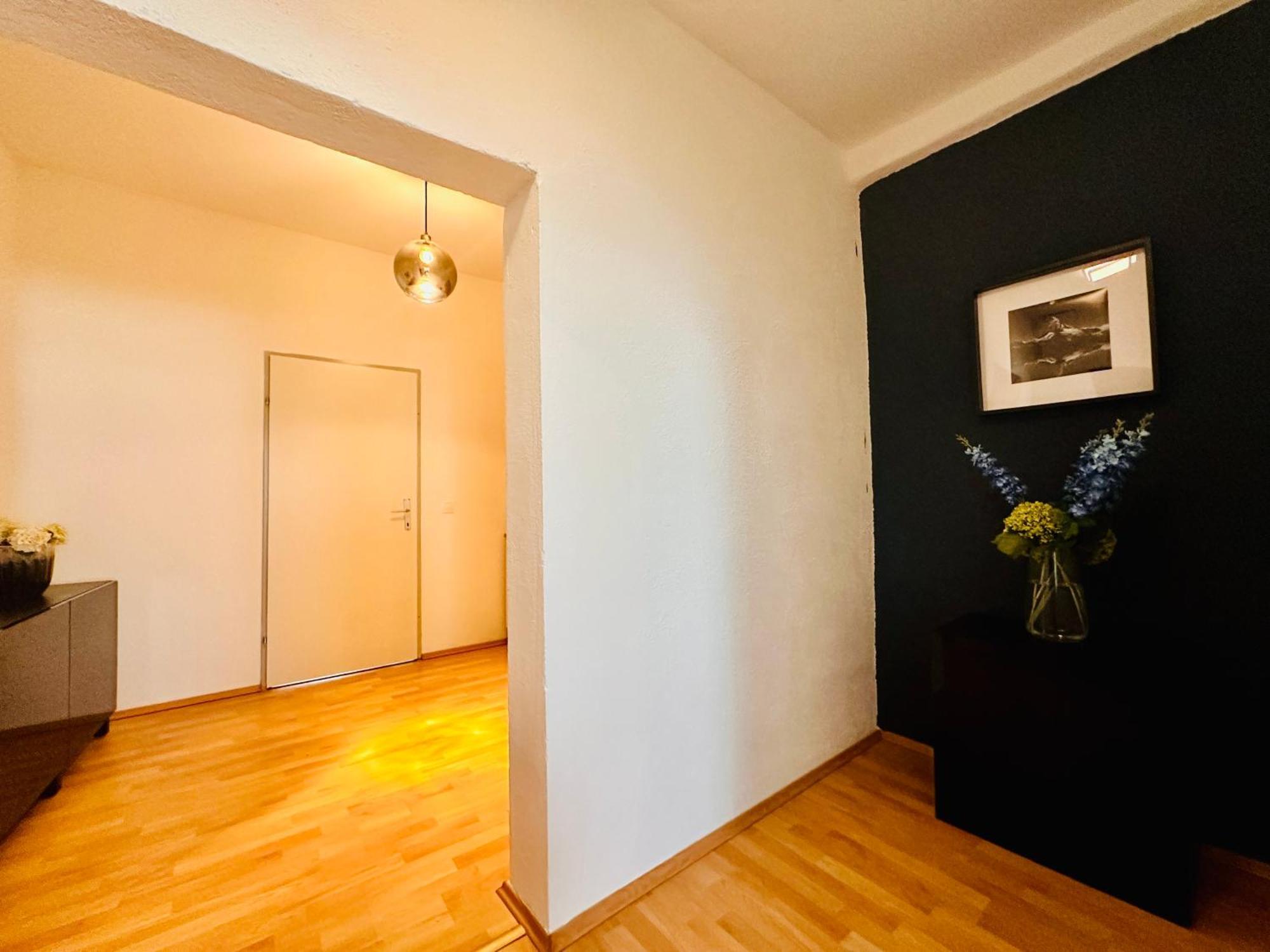 Schoene Ferienwohnung Schottwien エクステリア 写真