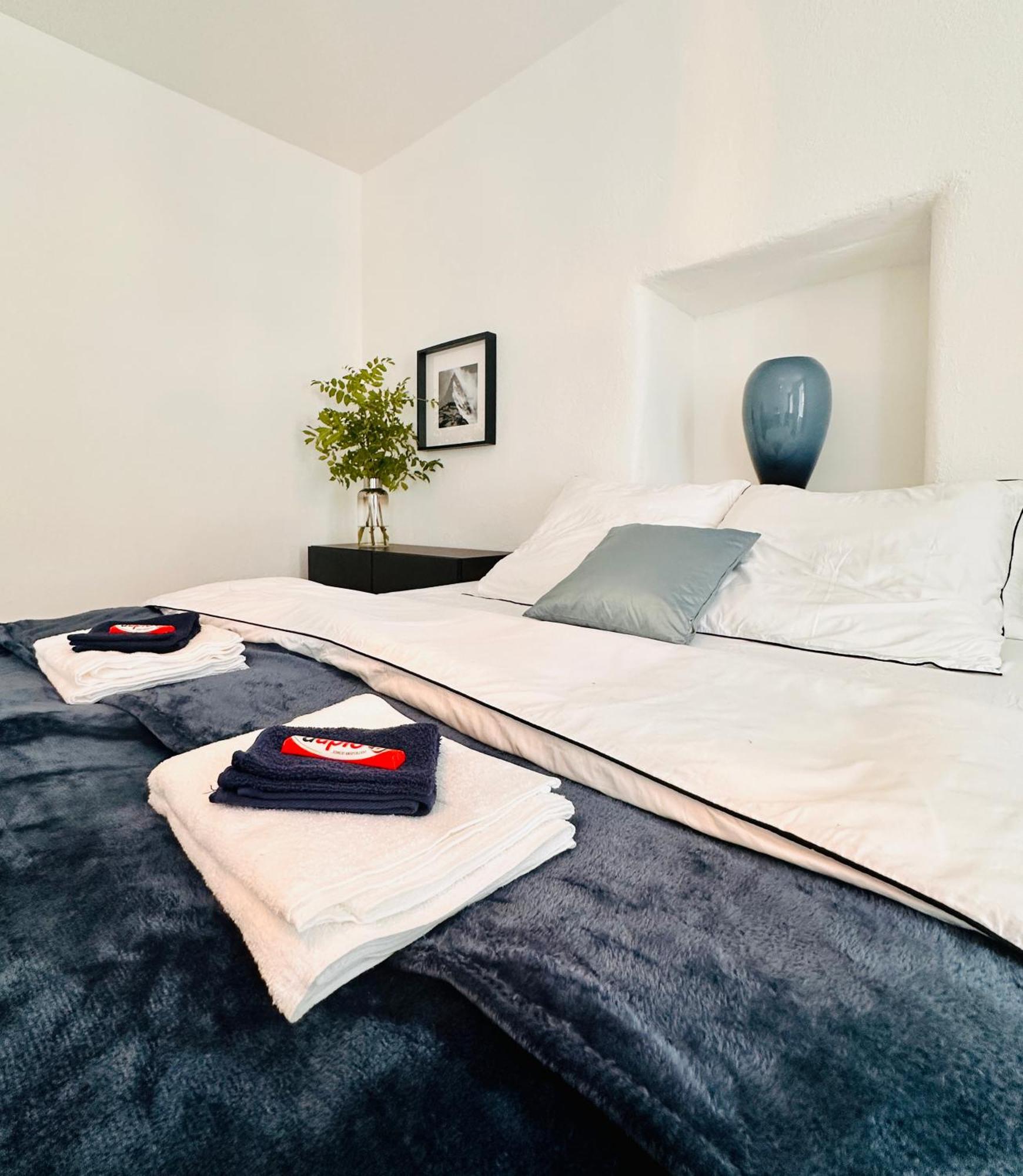 Schoene Ferienwohnung Schottwien エクステリア 写真