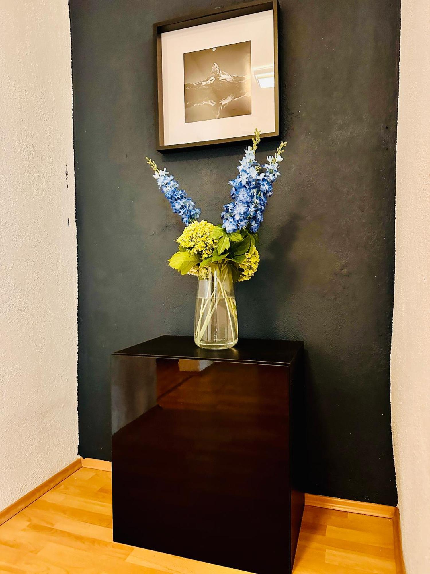 Schoene Ferienwohnung Schottwien エクステリア 写真