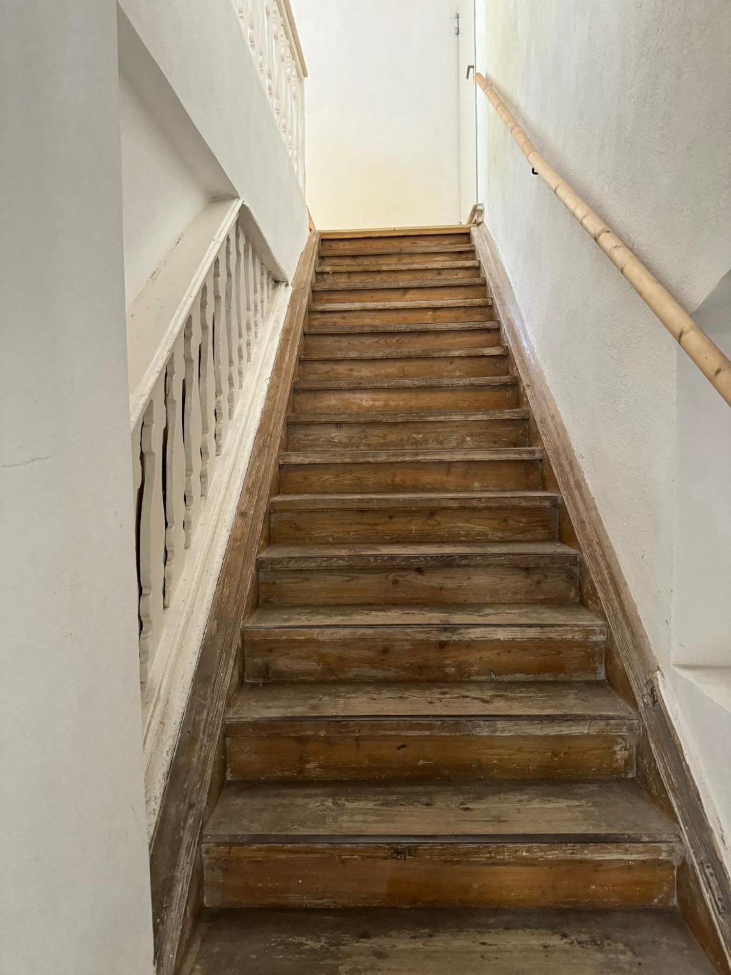 Schoene Ferienwohnung Schottwien エクステリア 写真